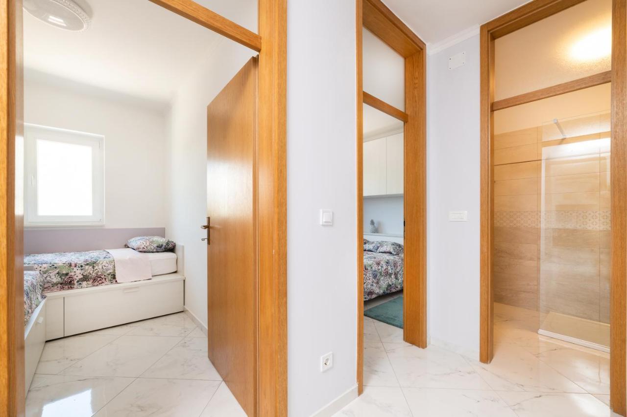 Dolce Vita City Center Umag Luaran gambar