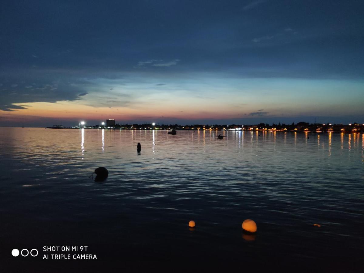 Dolce Vita City Center Umag Luaran gambar