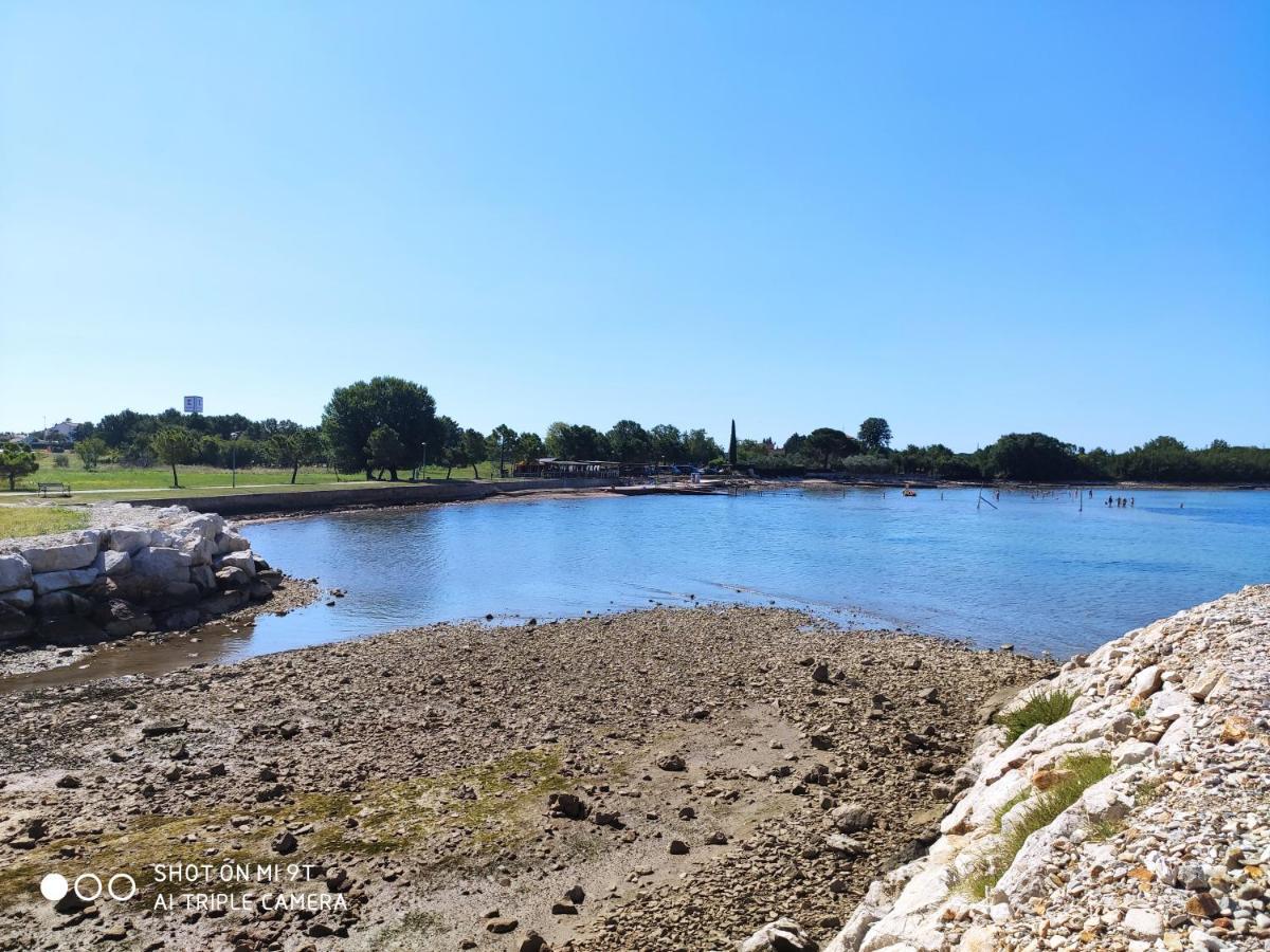 Dolce Vita City Center Umag Luaran gambar