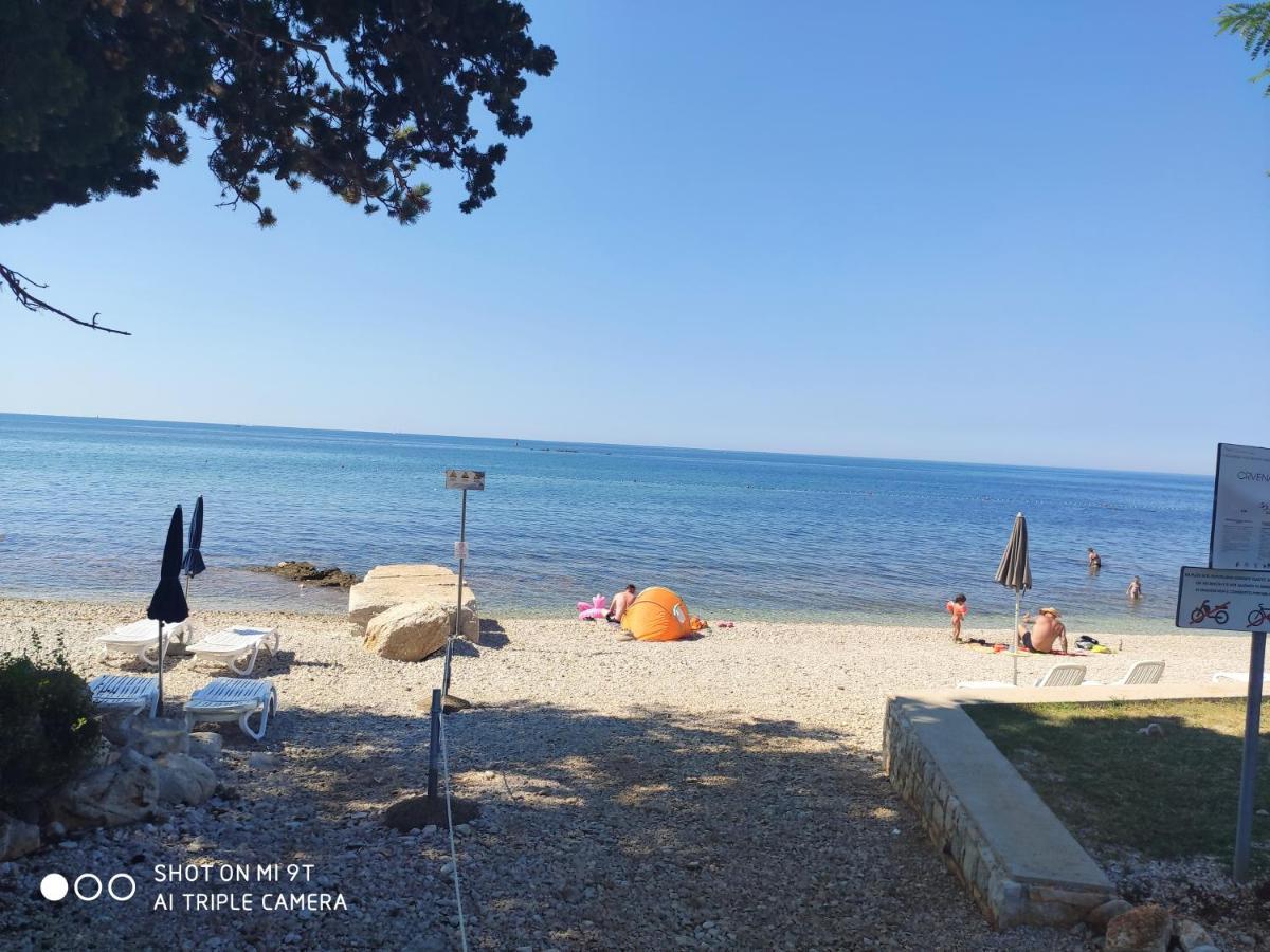 Dolce Vita City Center Umag Luaran gambar