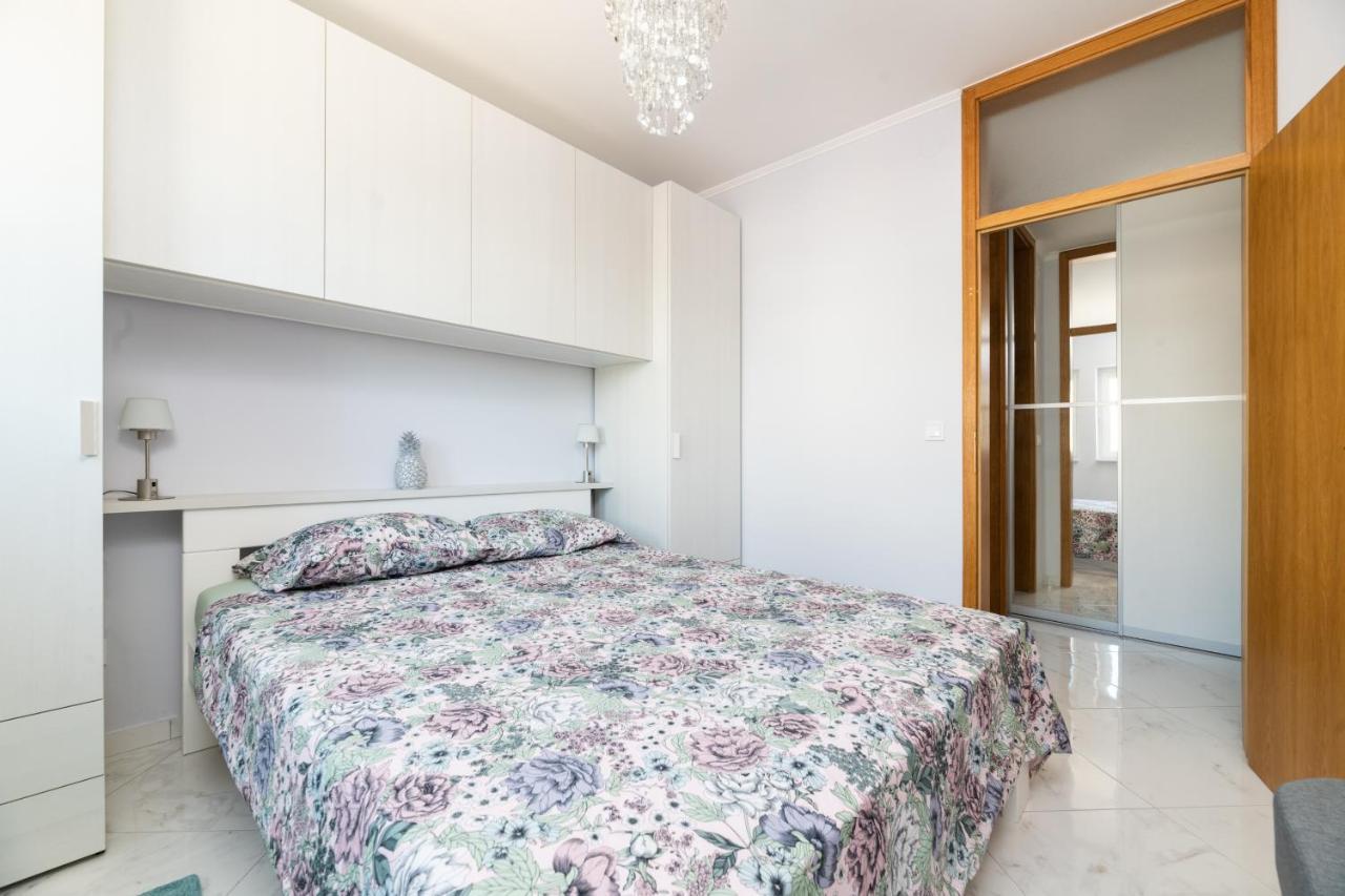 Dolce Vita City Center Umag Luaran gambar