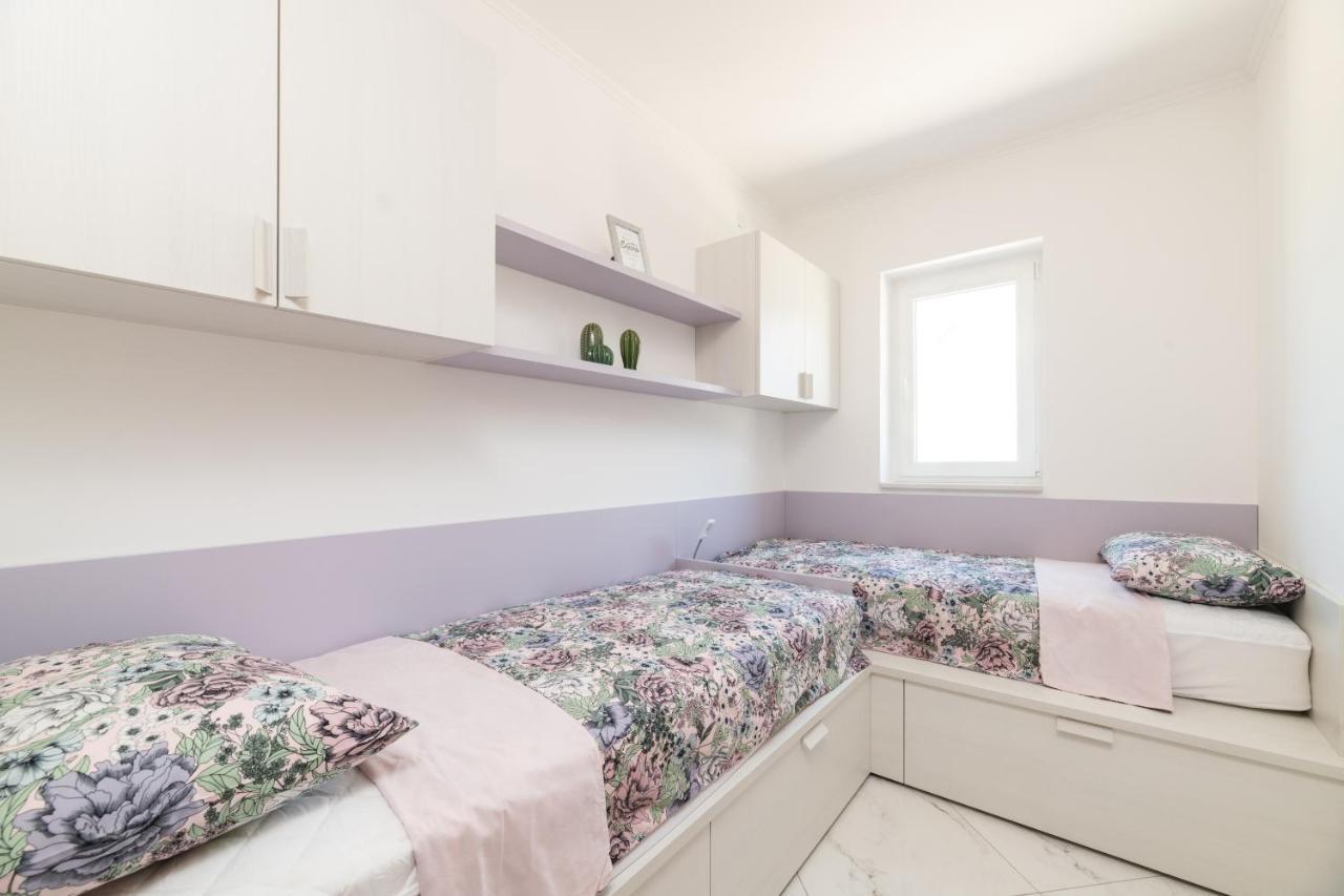 Dolce Vita City Center Umag Luaran gambar