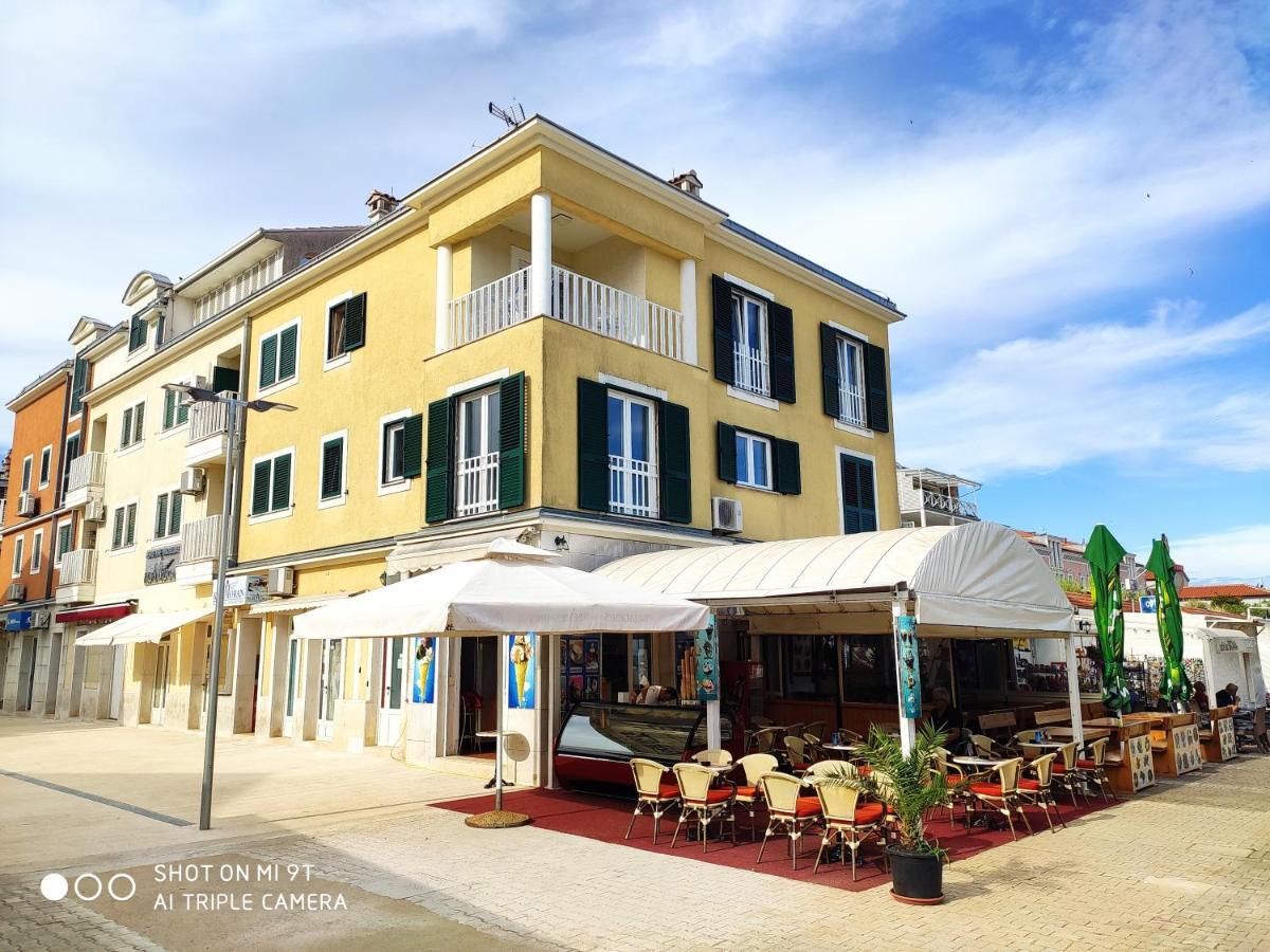 Dolce Vita City Center Umag Luaran gambar