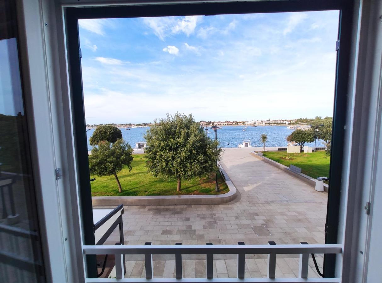 Dolce Vita City Center Umag Luaran gambar