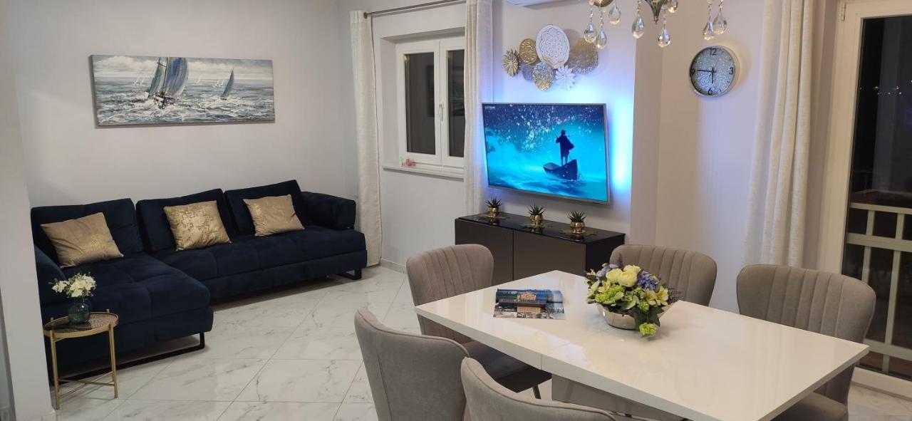 Dolce Vita City Center Umag Luaran gambar