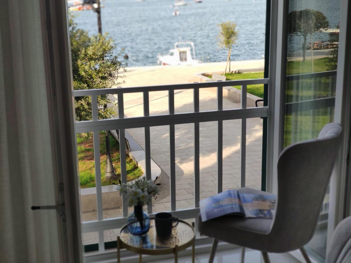 Dolce Vita City Center Umag Luaran gambar