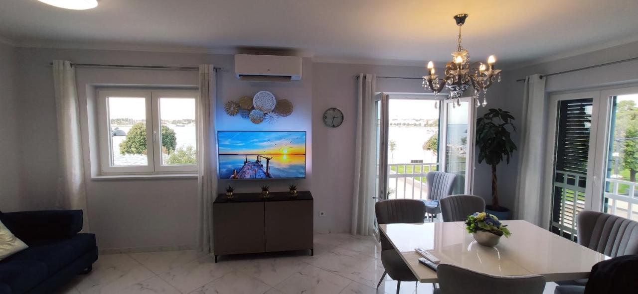 Dolce Vita City Center Umag Luaran gambar