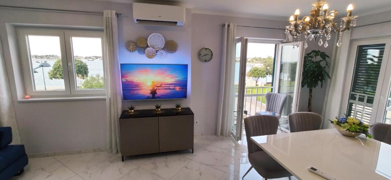 Dolce Vita City Center Umag Luaran gambar