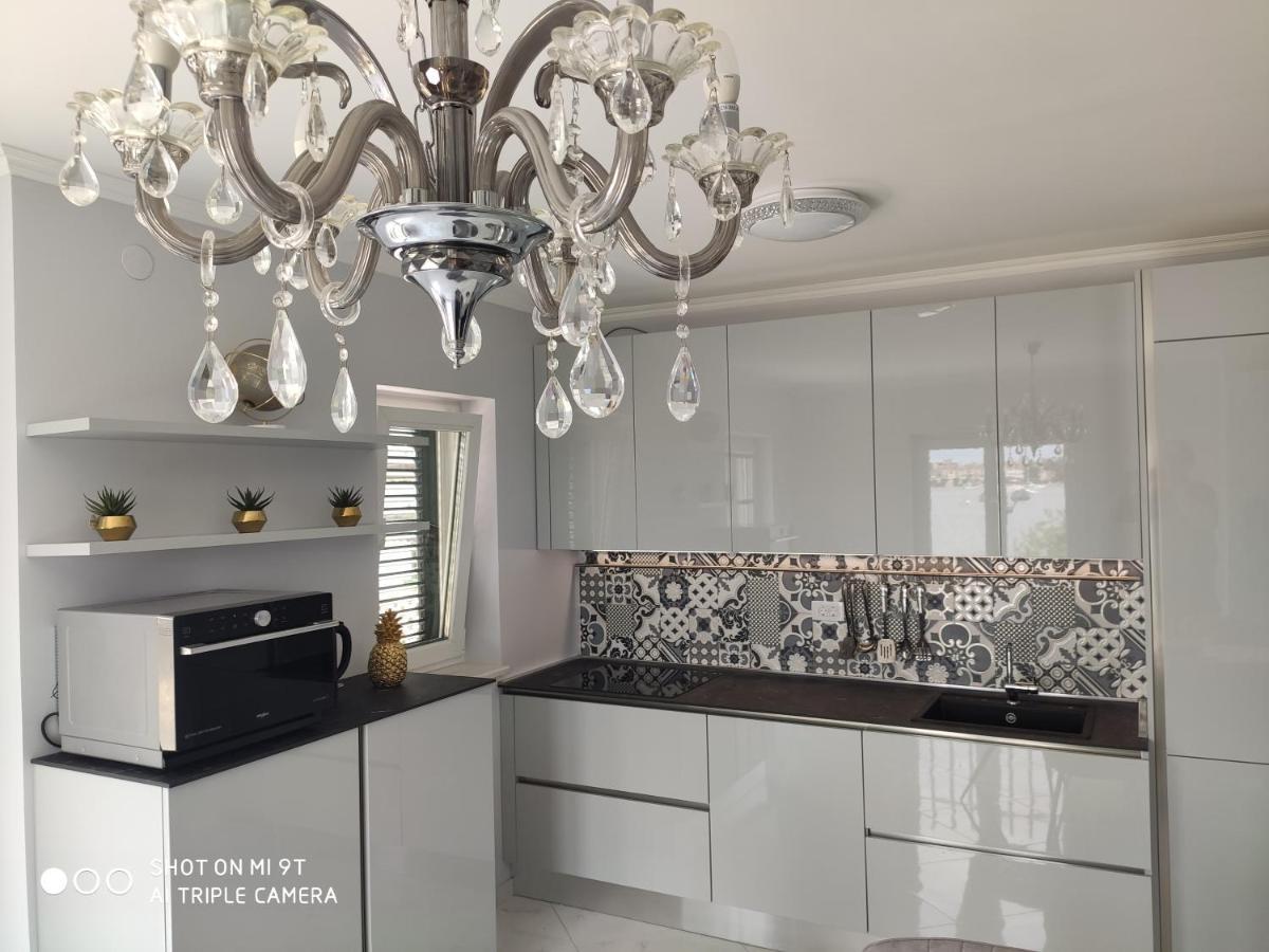 Dolce Vita City Center Umag Luaran gambar