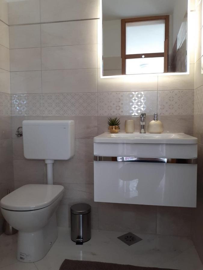 Dolce Vita City Center Umag Luaran gambar